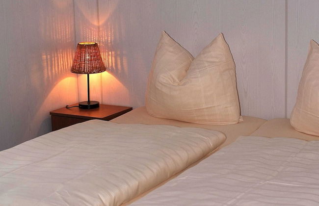 Chalet in Gerolstein Near Forest Trails - Foto 2