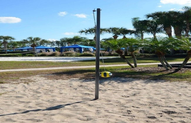 Paradise Palms- 4 Bed Townhome W/splashpool-3057pp 4 Bedroom Townhouse by RedAwning - Foto 43