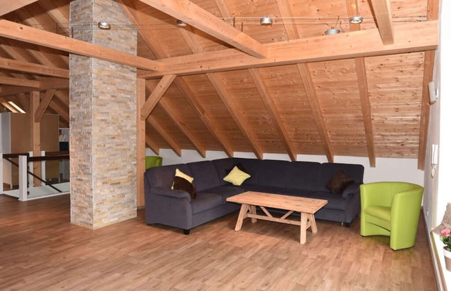 Lovely Apartment in Himmelkron - Foto 1