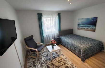 Schönes modernes Apartment - Foto 11