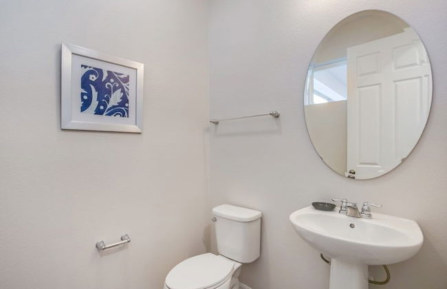 Darth's Manor 9 Bed 6 Bath Huge Home Solara Resort 9 Bedroom Villa by RedAwning - Foto 47