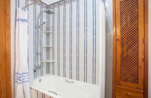 Cas Padrins, villa con piscina privada en Mallorca - Foto 43