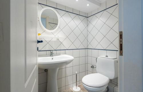 Summer Villa Pasiphae Private Pool - BBQ -Beach 2min - Foto 31