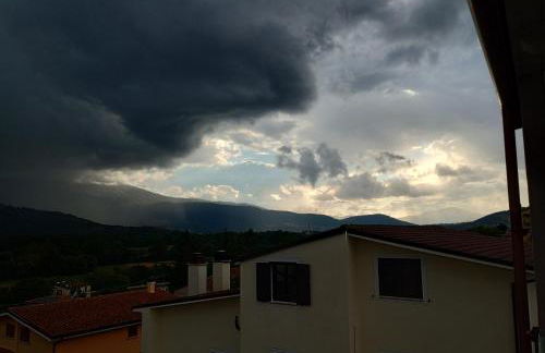 COUNTRY HOUSE ViLLA GIGINA - Foto 41