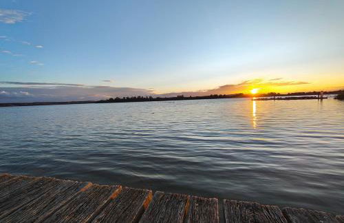 SeeOase in Muhr am See inkl Frühstück - Foto 33