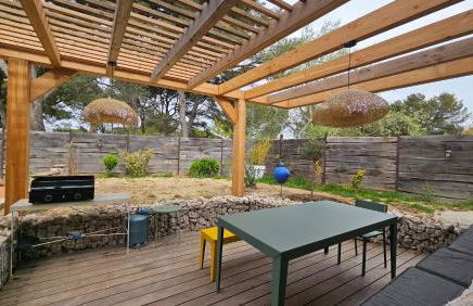 La Maison Bleue - Foto 37