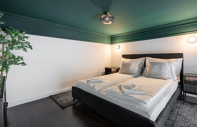 E41 Boutique Apartments by BQA - Foto 7