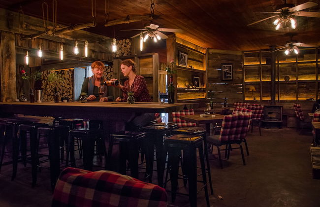 Zion Mountain Ranch - Foto 39