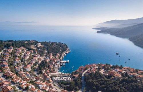 Luxury 2 Bedrooms App in Rabac - Istra - Foto 32