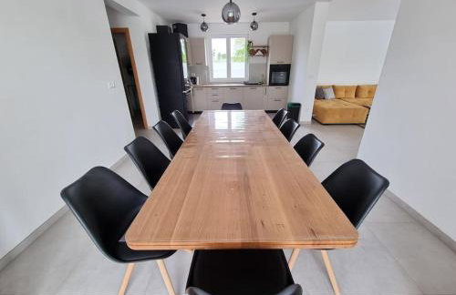 Villa Oasis - pool villa in heart of Istria - Foto 12