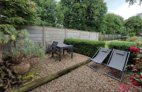 Gîte Gîtes de France® - Le Petit Marin - Foto 14