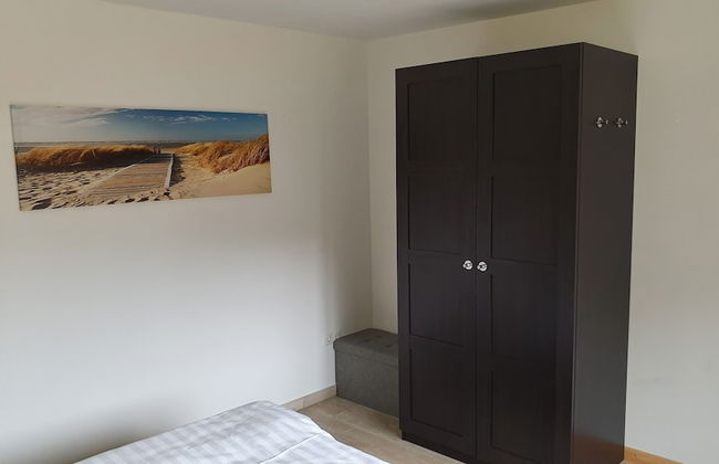 Ferienwohnung Walfisch - Foto 4