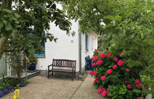 Ferienwohnung mit Garten - Foto 1