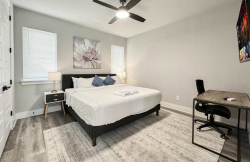 Apartmint at Pennsylvania Ave - Dallas - Foto 19