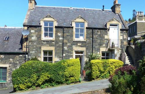 6 Northgate Vennel, Peebles - Foto 1