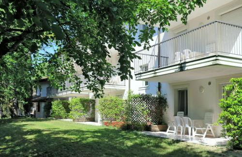 Apartment Gelso - GDO 202 by Interhome - Foto 37