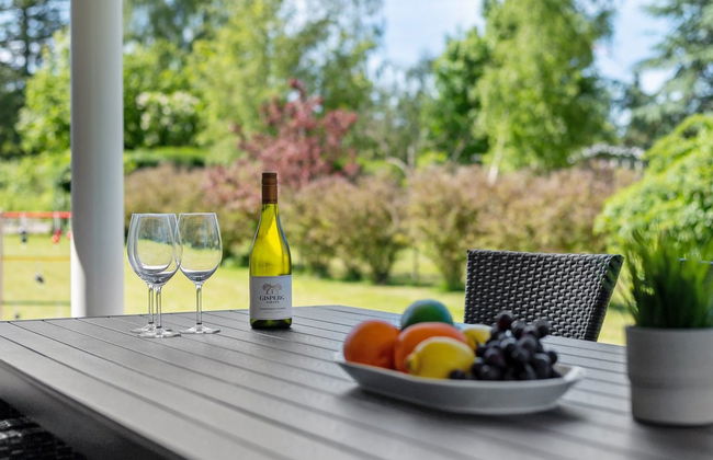 "Heddi" - 925m from the sea - Foto 5