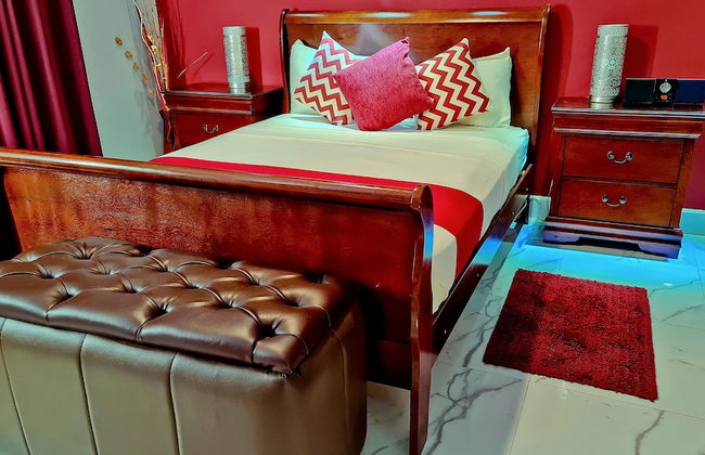 Casa Alexandria Guest Apartment - Foto 16