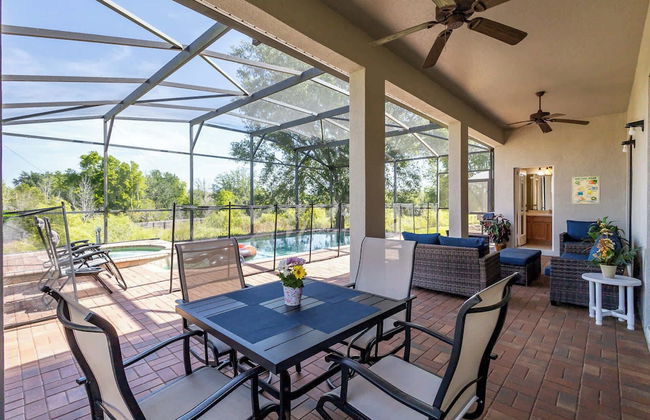 Home Away From Home At Bridgeford Crossing - Foto 62