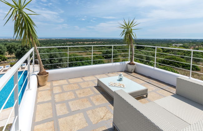 Villa Butterfly - Foto 22