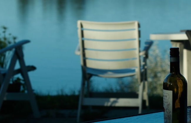 Pimishka Domaine Nature - Chalets - Foto 32