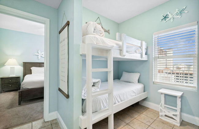 Laketown Wharf 1331 - Foto 5