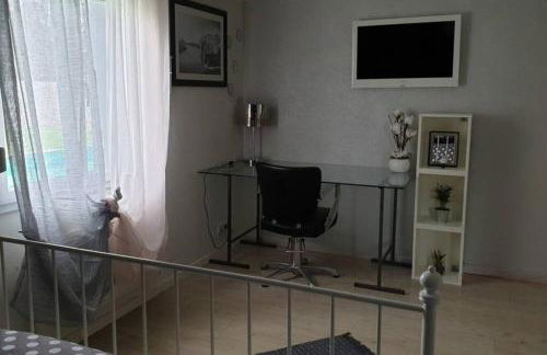 Gîte des Vernizeaux - Foto 28