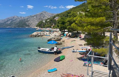 Beautiful Villa Lara with sauna in Imotski - Foto 43