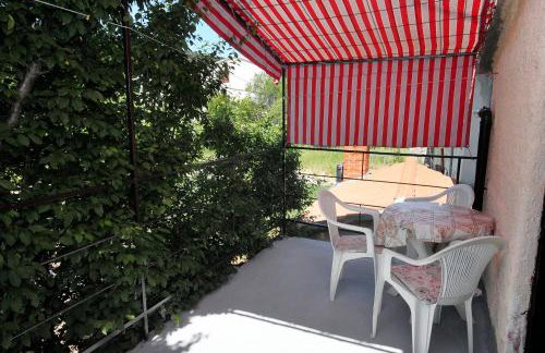 Holiday apartments Veli Iz, Iz - 6253 - Foto 23