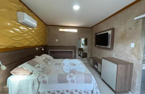 Pousada Barumar - Foto 21