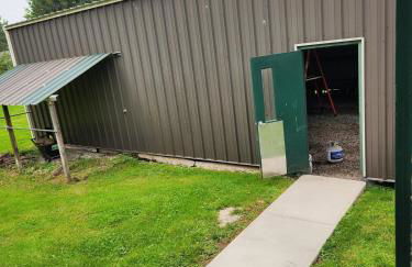 Cozy Cabin minutes from Lake Oneida - Photo 18