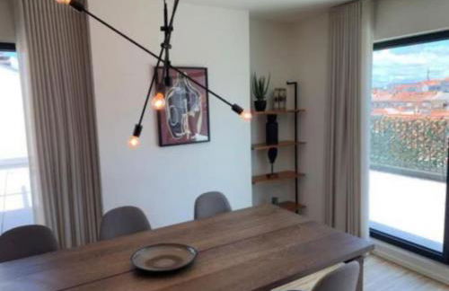 Amazing Penthouse with a Terrace - Foto 16