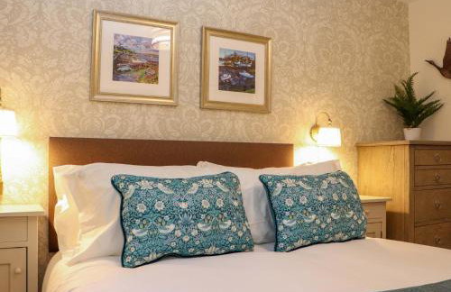 Paye House - Cromarty - Foto 19