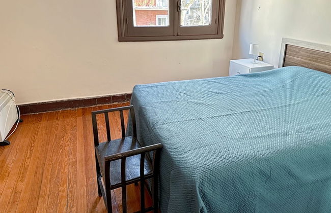 Elegant Apartment - Perfect Location Between the Coast and the City Center - Foto 5