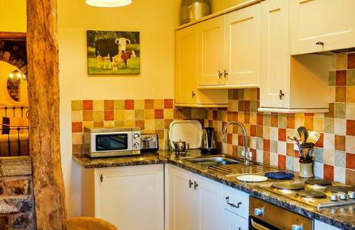 Finest Retreats - The Dairy at Morrells Wood - Foto 5