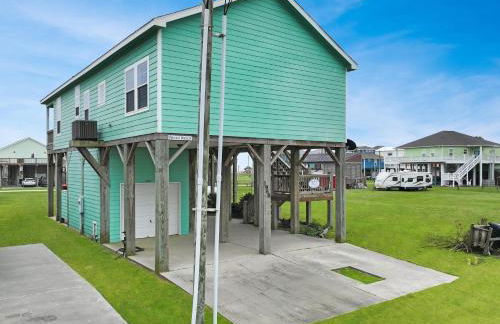 Mermaid Mansion - Foto 40