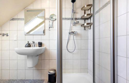 Dachgeschosswohnung Wohllebe - Foto 13