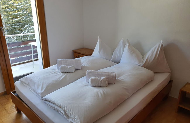 Casa Fadail Seura 11 - Foto 7