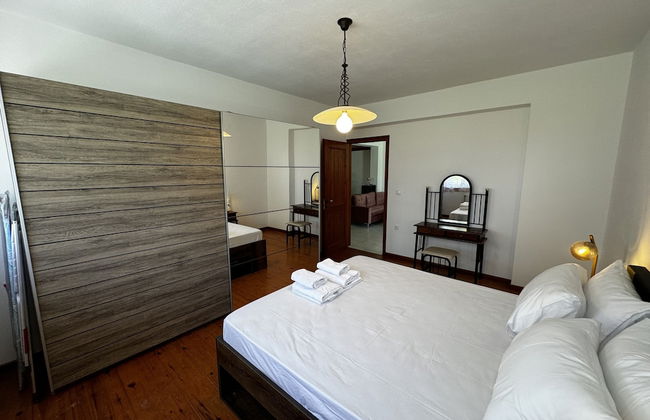 Skiathos Modern Garden Escape Apt - Foto 4