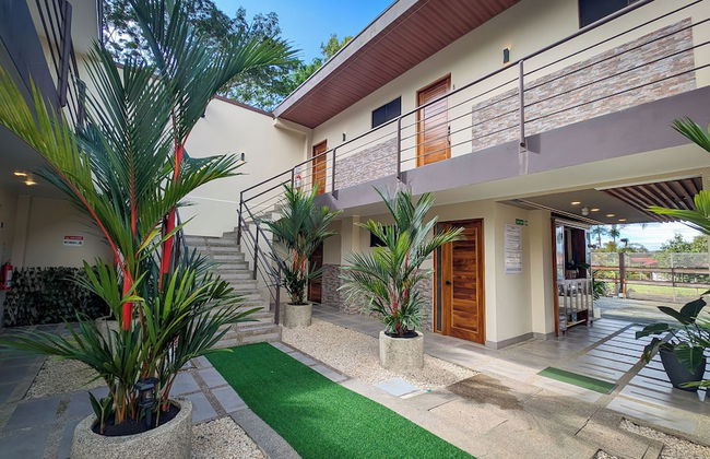 Hotel Uvita Forest - Foto 58