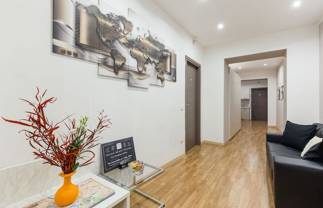 Rione Monti Suites - Foto 9