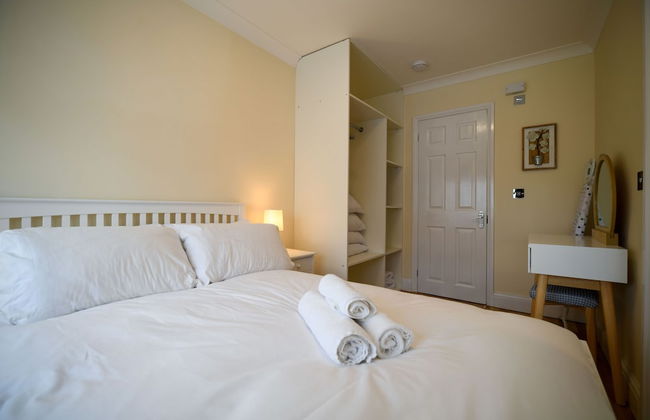 Fennec Apartments - Foto 4