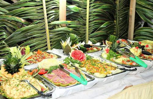 Villa de la Luz - Foto 52