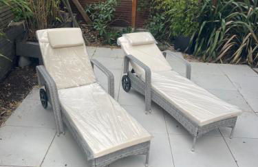 Seaside private garden - Foto 42