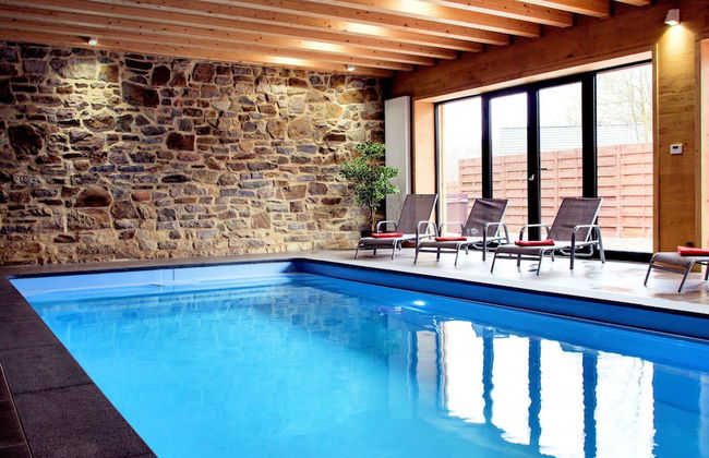 Walk Luxury Stay With Pool - Foto 54