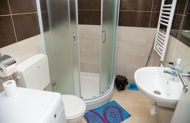 King Peter Apartments - Foto 37