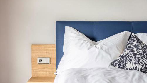 Aumia Apartment Saphir - Photo 3