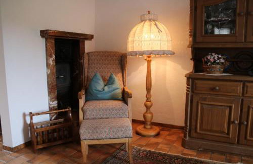 Ferienwohnung Haus Renn - Foto 9