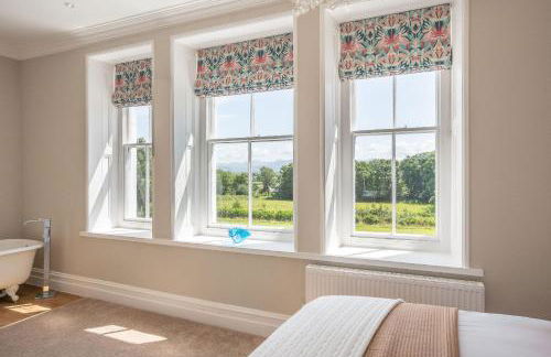 Country Retreat Sleeping 15 - Bron Menai - Foto 28