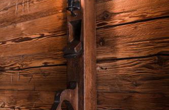 Alpage la Grand Montagne 1858 - Photo 75